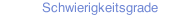 Schwierigkeitsgrade