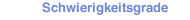 Schwierigkeitsgrade